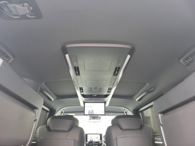 صورة مصغرة 72 لـ 2025 TOYOTA ALPHARD