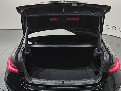 2025 BMW 3 SERIES 缩略图 20