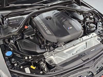 2025 BMW 3 SERIES photo 7