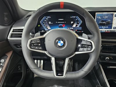 2025 BMW 3 SERIES 缩略图 13