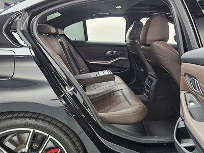 2025 BMW 3 SERIES 缩略图 12