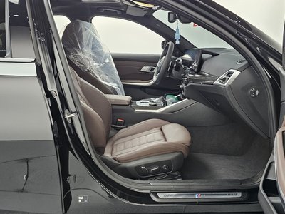 2025 BMW 3 SERIES 缩略图 11