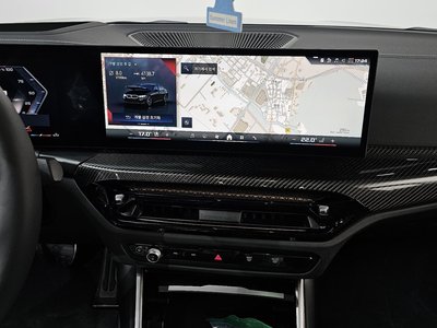 2025 BMW 3 SERIES 缩略图 14
