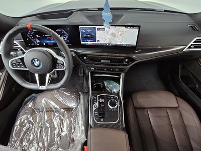 2025 BMW 3 SERIES photo 5