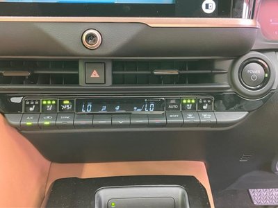 2025 Toyota CROWN SPORT 缩略图 16