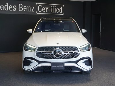 2023 Mercedes-BENZ GLE photo 6