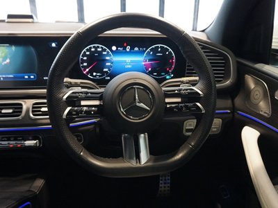 2023 Mercedes-BENZ GLE — миниатюра 17