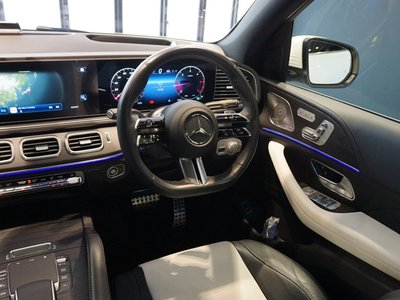 2023 Mercedes-BENZ GLE — миниатюра 15