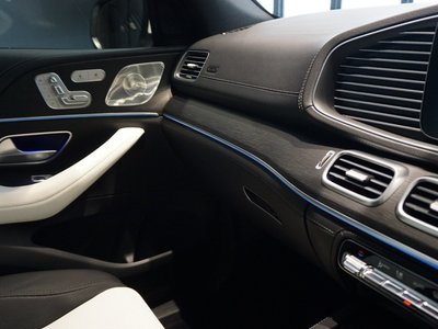 2023 Mercedes-BENZ GLE — миниатюра 59