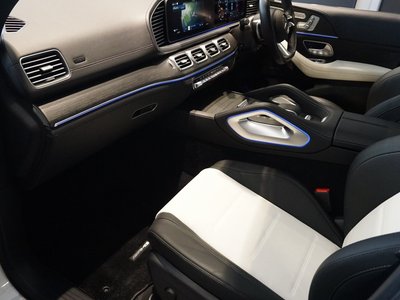 2023 Mercedes-BENZ GLE — миниатюра 31
