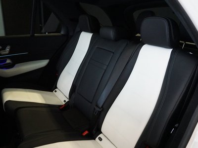 2023 Mercedes-BENZ GLE — миниатюра 28