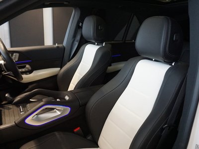 2023 Mercedes-BENZ GLE — миниатюра 30