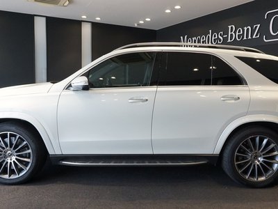 2023 Mercedes-BENZ GLE photo 7