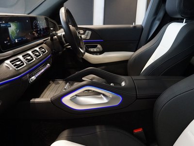 2023 Mercedes-BENZ GLE — миниатюра 47