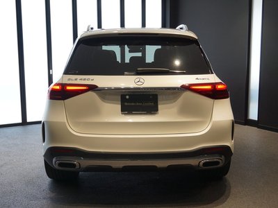 2023 Mercedes-BENZ GLE photo 9