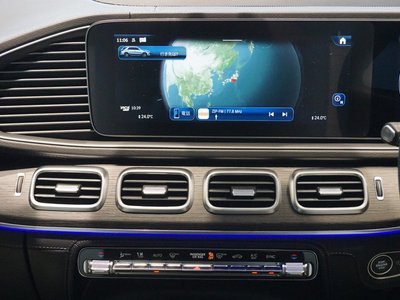 2023 Mercedes-BENZ GLE — миниатюра 32
