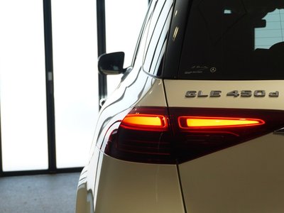 2023 Mercedes-BENZ GLE — миниатюра 70