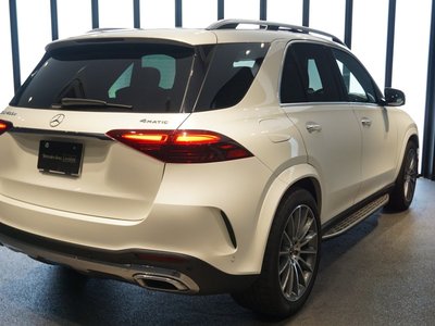 2023 Mercedes-BENZ GLE photo 10