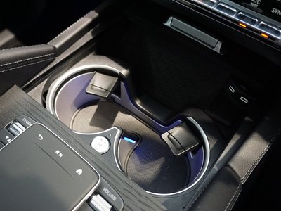 2023 Mercedes-BENZ GLE — миниатюра 35