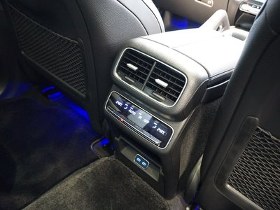 2023 Mercedes-BENZ GLE — миниатюра 53