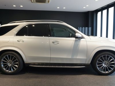 2023 Mercedes-BENZ GLE — миниатюра 11