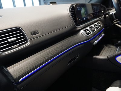 2023 Mercedes-BENZ GLE — миниатюра 48