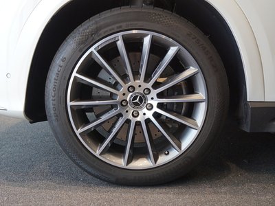2023 Mercedes-BENZ GLE — миниатюра 12