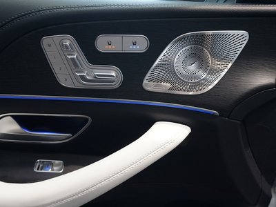 2023 Mercedes-BENZ GLE — миниатюра 45