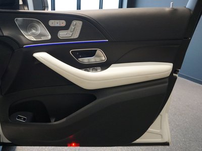 2023 Mercedes-BENZ GLE — миниатюра 37