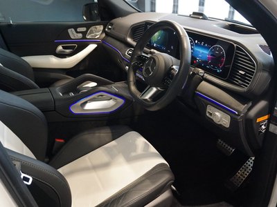 2023 Mercedes-BENZ GLE — миниатюра 19
