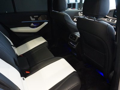 2023 Mercedes-BENZ GLE — миниатюра 21