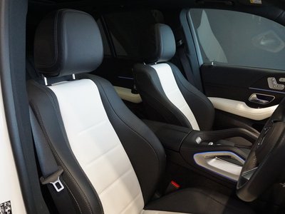2023 Mercedes-BENZ GLE — миниатюра 18