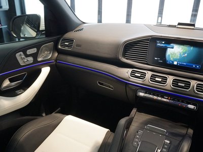 2023 Mercedes-BENZ GLE — миниатюра 16