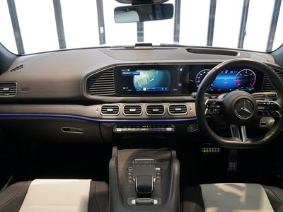 2023 Mercedes-BENZ GLE — миниатюра 14