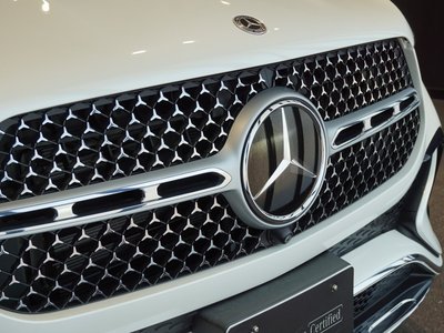2023 Mercedes-BENZ GLE — миниатюра 67
