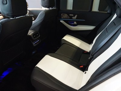 2023 Mercedes-BENZ GLE — миниатюра 29