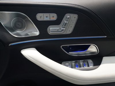 2023 Mercedes-BENZ GLE — миниатюра 38