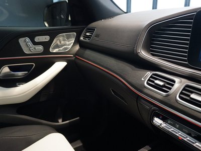 2023 Mercedes-BENZ GLE — миниатюра 60