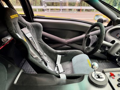 2000 Lamborghini DIABLO — миниатюра 15
