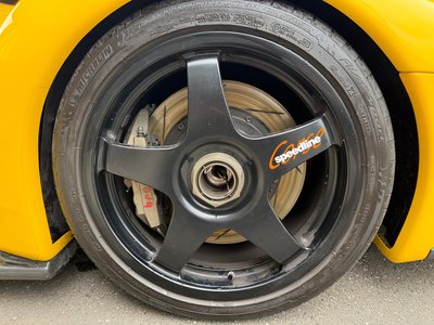 2000 Lamborghini DIABLO — миниатюра 20