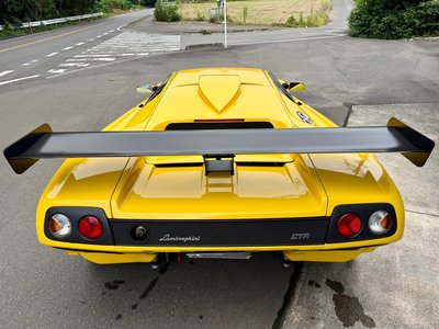 2000 Lamborghini DIABLO — фото 10