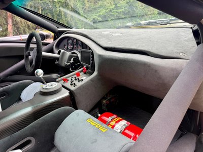 2000 Lamborghini DIABLO — миниатюра 13
