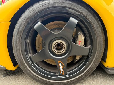 2000 Lamborghini DIABLO — миниатюра 18