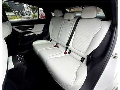 2024 Mercedes-BENZ GLC — миниатюра 33
