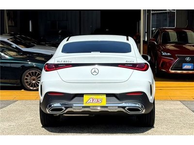 2024 Mercedes-BENZ GLC 照片 10