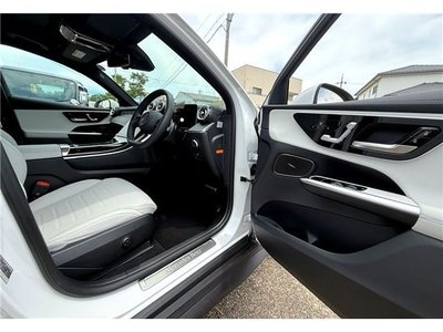 2024 Mercedes-BENZ GLC — миниатюра 16