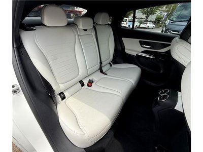 2024 Mercedes-BENZ GLC — миниатюра 31
