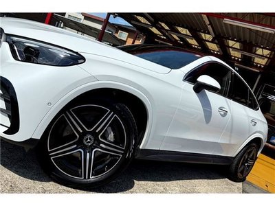 2024 Mercedes-BENZ GLC 照片 3