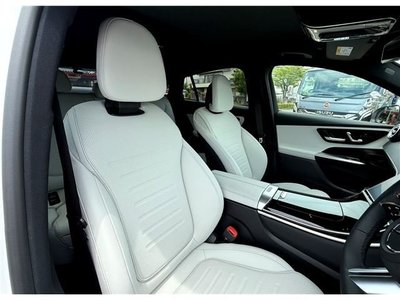 2024 Mercedes-BENZ GLC — миниатюра 25