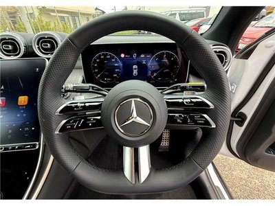 2024 Mercedes-BENZ GLC — миниатюра 17